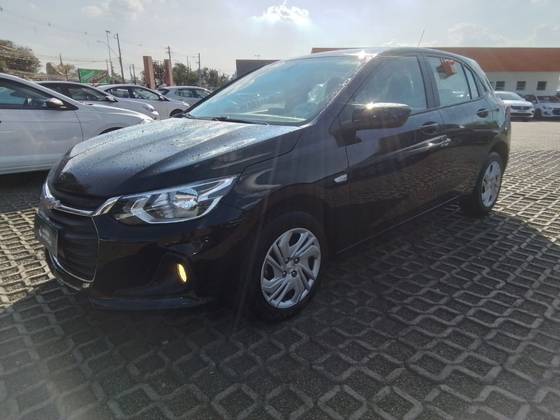 CHEVROLET ONIX 1.0 FLEX LT MANUAL CHEVROLET ONIX 1.0 FLEX LT MANUAL
